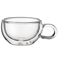 Judge JDG60 Duo Form espresso glass set, 75ml product image 3