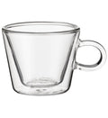 Judge JDG66 Duo Flare espresso glass set, 75ml product image 2