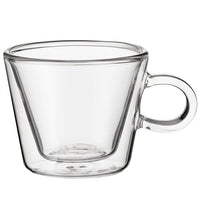 Judge JDG66 Duo Flare espresso glass set, 75ml product image 2