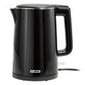 Judge JEA100 1.5L black kettle product image 1
