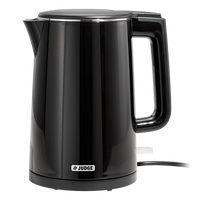 Judge JEA100 1.5L black kettle product image 1