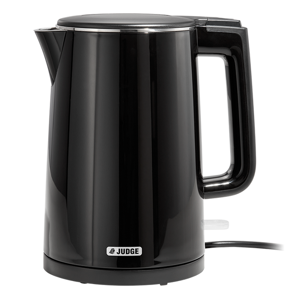 Judge JEA100 1.5L black kettle product image 1