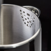 Judge JEA100 1.5L black kettle product image 4