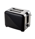 Judge JEA101 black 2-slice toaster product image 1