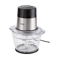 Judge JEA109 mini chopper with glass bowl product image 1