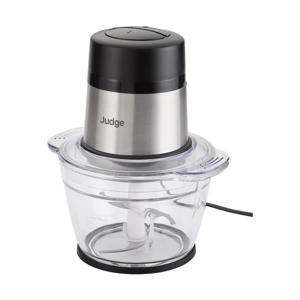Judge JEA109 mini chopper with glass bowl product image 1