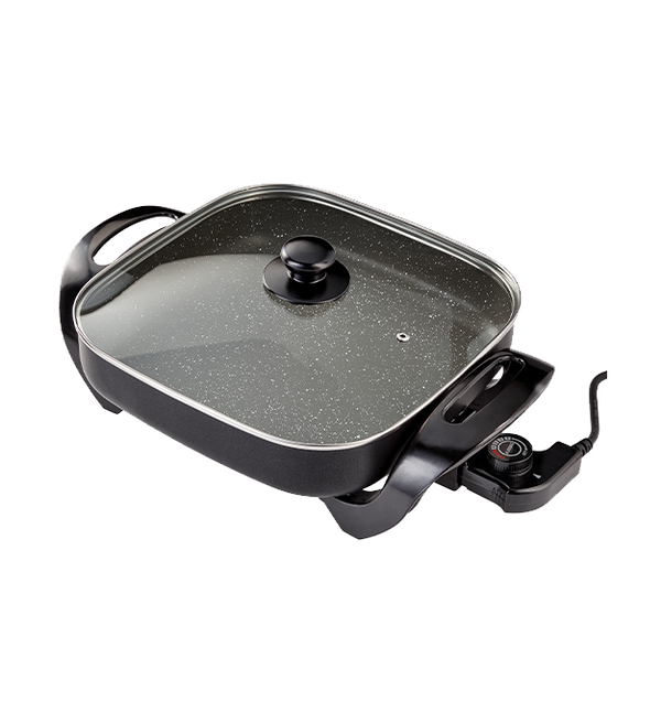 Judge JEA23 non-stick electric skillet product image 1