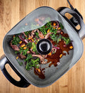 Judge JEA23 non-stick electric skillet product image 5