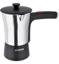 Judge JEA31 stainless steel milk frother product image 1