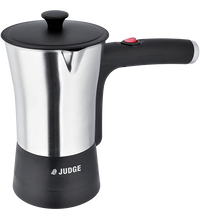 Judge JEA31 stainless steel milk frother product image 1