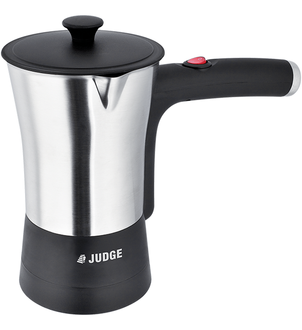 Judge JEA31 stainless steel milk frother product image 1