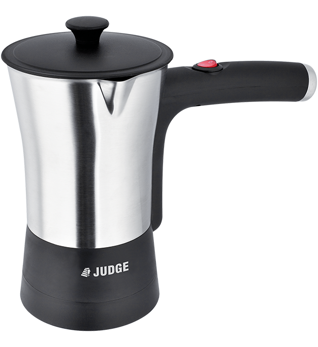 Judge JEA31 stainless steel milk frother product image 1