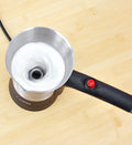 Judge JEA31 stainless steel milk frother product image 2