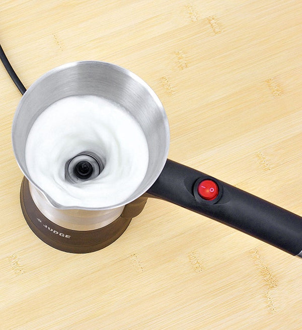 Judge JEA31 stainless steel milk frother product image 2