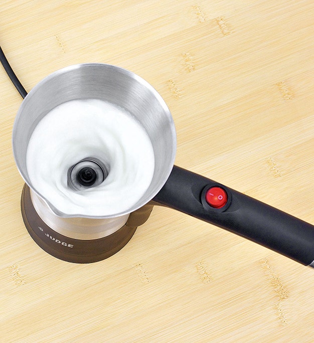 Judge JEA31 stainless steel milk frother product image 2
