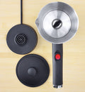 Judge JEA31 stainless steel milk frother product image 3