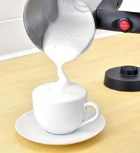 Judge JEA31 stainless steel milk frother product image 4