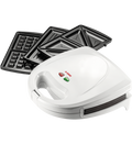 Judge JEA59 sandwich, grill & waffle maker product image 1