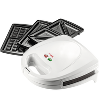 Judge JEA59 sandwich, grill & waffle maker product image 1