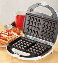 Judge JEA59 sandwich, grill & waffle maker product image 5