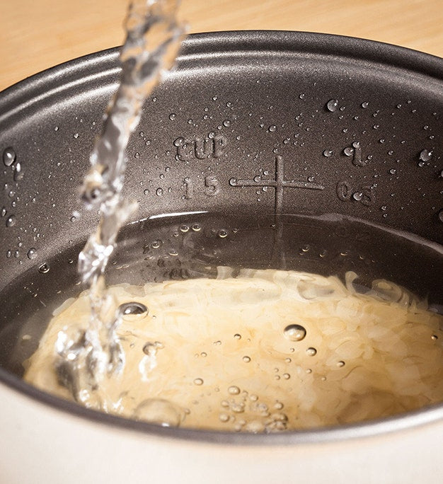 Judge JEA63 mini rice cooker, 300ml product image 2