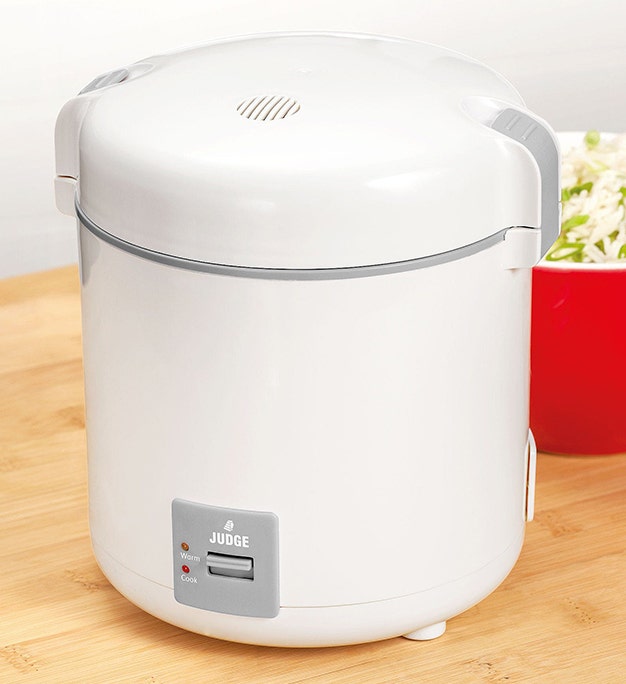 Judge JEA63 mini rice cooker, 300ml product image 3