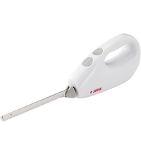 Judge JEA76 white electric carving knife product image 1