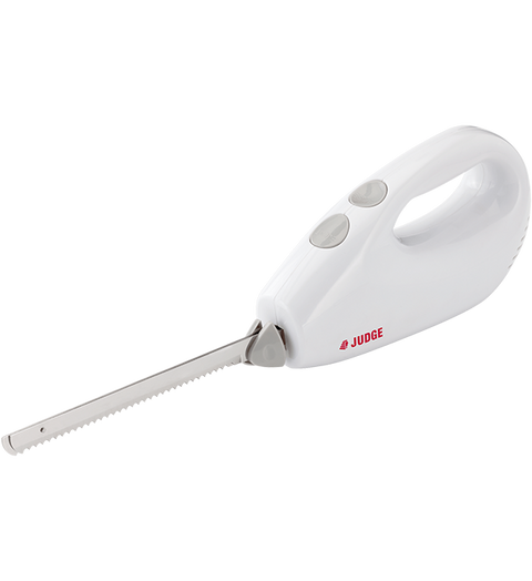 Judge Carving Knife - White | JEA76