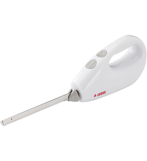 Judge JEA76 white electric carving knife product image 1