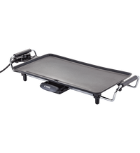 Judge JEA81 teppanyaki table grill product image 1