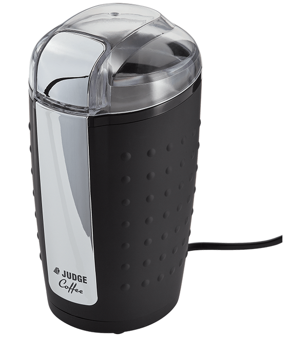 Judge JEA86 black coffee grinder product image 1