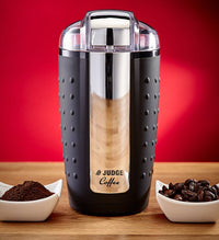 Judge JEA86 black coffee grinder product image 2