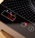 Judge JEA90 portable single induction hob product image 4