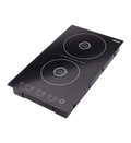 Judge JEA92 portable double induction hob product image 1