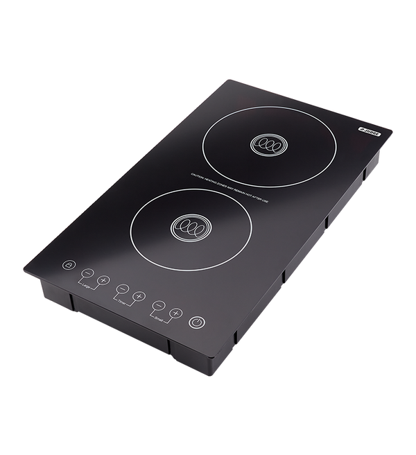 Judge JEA92 portable double induction hob product image 1