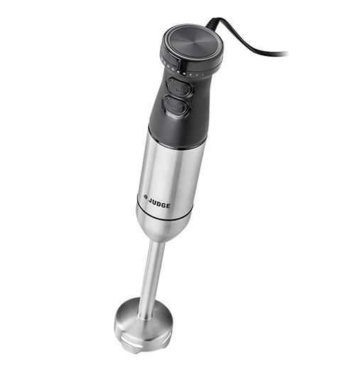 Judge Stick Blender - Silver | JEA96
