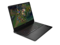 HP OMEN 16 gaming laptop in Shadow Black