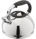 Judge JQ04 3L stainless steel stovetop whistling kettle product image 1