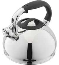 Judge JQ04 3L stainless steel stovetop whistling kettle product image 1