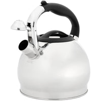 Judge JQ15 2.2L stainless steel stovetop whistling kettle product image 1