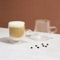Judge JDG37 Duo latte glass set, 325ml product image 3