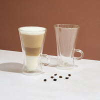 Judge JDG48 Duo grande latte macchiato glass set, 320ml product image 3