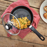 Judge J206A 18cm Vista non-stick saucepan product image 2