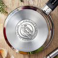 Judge J206A 18cm Vista non-stick saucepan product image 3