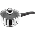 Judge J206A 18cm Vista non-stick saucepan product image 1