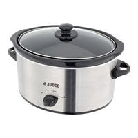 Judge JEA35 3.5L electric slow cooker product image 1