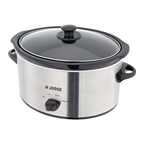 Judge JEA35 3.5L electric slow cooker product image 1