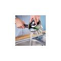 Judge J305EA 16cm Vista non-stick draining saucepan product image 3
