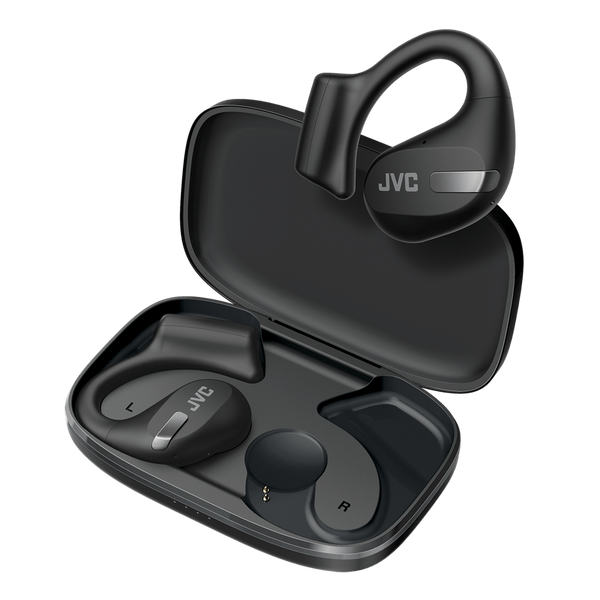 JVC Open-ear Headphones/earbuds Nearphones | HA-NP50T JVC Headphones Euronics Ireland