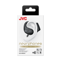 JVC Open-ear Headphones/earbuds Nearphones | HA-NP50T JVC Headphones Euronics Ireland
